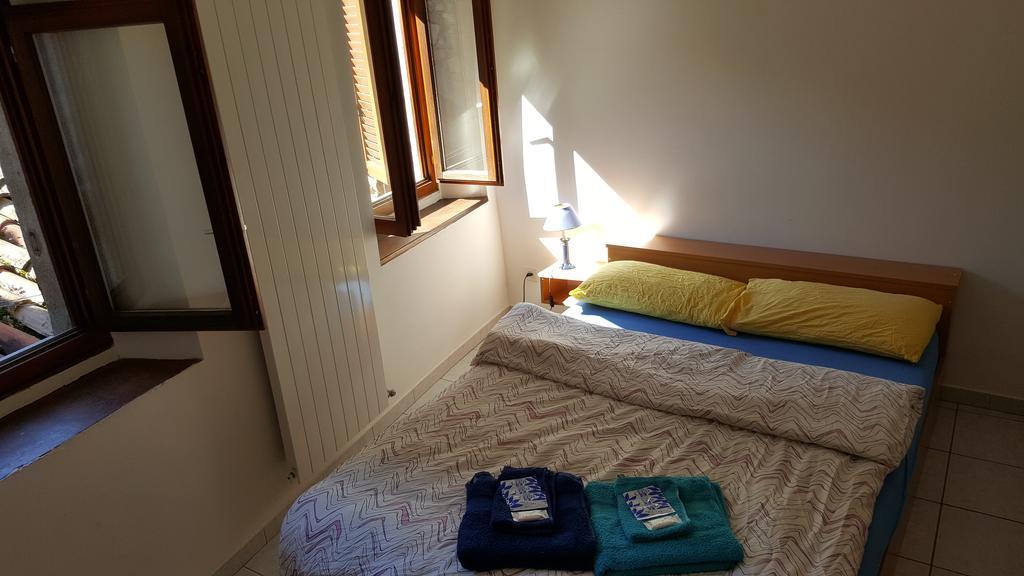 Roba Da Matti B&B Morcote Exterior photo