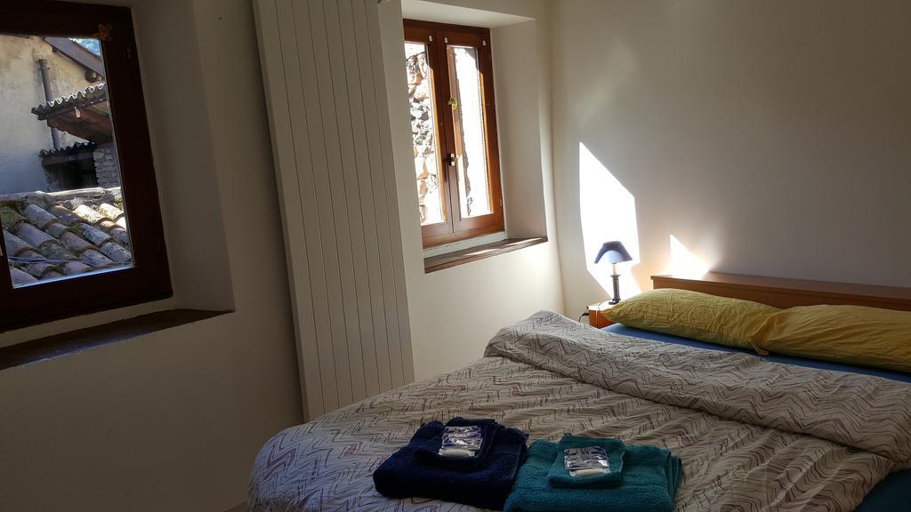 Roba Da Matti B&B Morcote Exterior photo